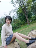 MussGirl慕丝女郎  NO.641 小婷（上）(14)